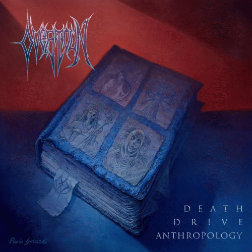 Overtoun : Death Drive Anthropology